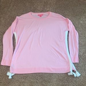 Lilly Pulitzer Lightweight Sweater